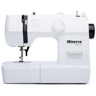 Maszyny do szycia - Maszyna do szycia MINERVA MAX30 - miniaturka - grafika 1