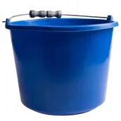 Wiadra i kastry budowlane - Wiadro Budowlane Gospodarcze Kolorowe 16L - miniaturka - grafika 1