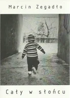 Poezja - Cały w słońcu - miniaturka - grafika 1