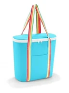 Torebki damskie - Torba Thermoshopper Pop Pool Reisenthel - miniaturka - grafika 1