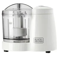 Rozdrabniacze kuchenne - Black&Decker BXCH120E - miniaturka - grafika 1