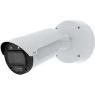 Kamery do monitoringu - Axis Q1808-LE Pocisk Kamera bezpieczeństwa IP Zewnętrzna 3712 x 2784 px Ściana - miniaturka - grafika 1