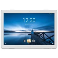 Tablety - Lenovo TAB P10 32GB/3GB czarny (ZA440035PL) - miniaturka - grafika 1