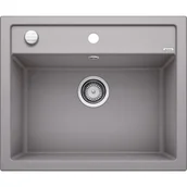 Zlewozmywaki - Blanco DALAGO 6 ALUMETALIK 514198 - miniaturka - grafika 1