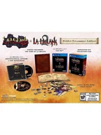 Gry PlayStation 4 - La-Mulana 1 & 2: Hidden Treasures Edition GRA PS4 - miniaturka - grafika 1