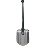 Grabie i motyki - FISKARS Łopatka Aluminiowa Łopata Saperka 1001574 - miniaturka - grafika 1