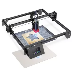 LONGER 300mm x 200mm Laser Bed, Honeycomb Working Table - Grawerowanie i akcesoria - miniaturka - grafika 4