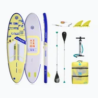 Deski SUP i akcesoria - Deska SUP Aztron Nova 10'0" - miniaturka - grafika 1