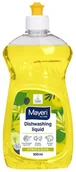 Płyny do naczyń - Mayeri All-Care Płyn do mycia naczyń Citrus & Olive 500 ml - miniaturka - grafika 1