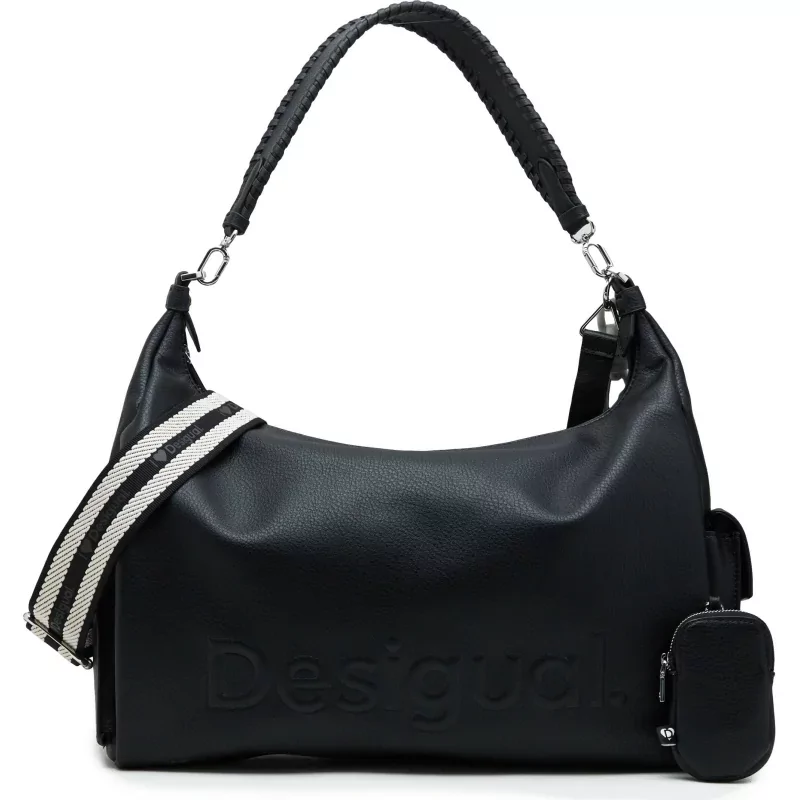 Desigual Hobo + saszetka