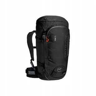 Plecak Ortovox Peak 35 black raven - Plecaki - miniaturka - grafika 1