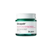 Kosmetyki do pielęgnacji twarzy męskie - DR.JART+ CICAPAIR TIGER GRASS COLOR CORRECTING TREATMENT KORYGUJĄCY KREM DO TWARZY 15ML - miniaturka - grafika 1