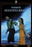 Filmy obyczajowe DVD - Podróż Augusta Kinga - miniaturka - grafika 1