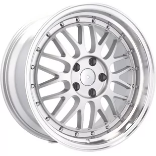 Felgi 18'' m.in. do BMW 5 E39 E60 E61 7 E38 E65 6 E63 E64 - RBY773 - Felgi aluminiowe - miniaturka - grafika 1