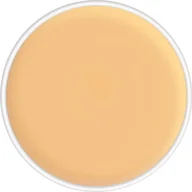 Korektory do twarzy - KRYOLAN DERMACOLOR Camouflage - Podkład/ kamuflaż do twarzy - WKŁAD - ART. 75005 - D 3 KR75005-D 3 - miniaturka - grafika 1