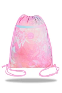 PATIO, worek na buty coolpack vert tie dye - Torby szkolne - miniaturka - grafika 1