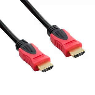 4World Kabel HDMI HDMI 5 m - Kable - miniaturka - grafika 1