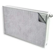 Dekoracje domu - magnes mata magnetyczna kaloryfer dekor dywan - miniaturka - grafika 1