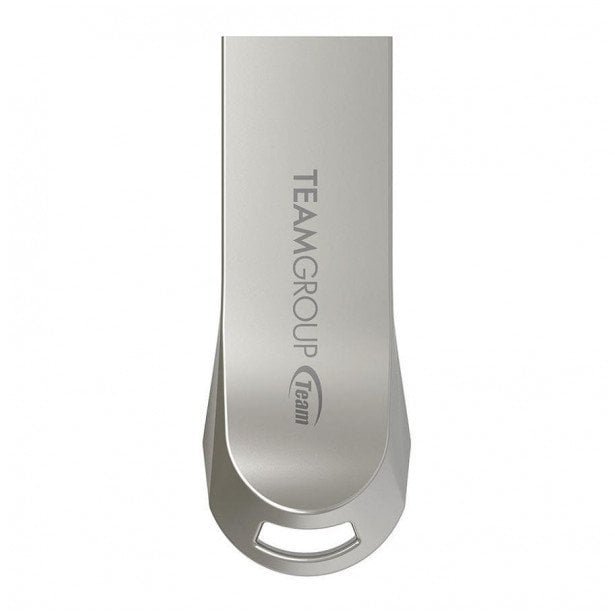 Pendrive Team Group C222 64GB USB 3.2 Gen1 Silver TC222364GS01