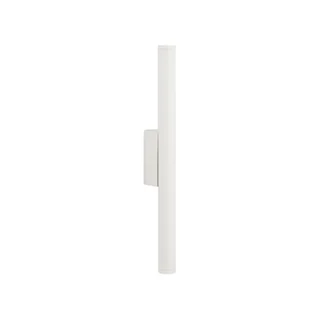 Kinkiet GRECO góra/dół LED 2x4,2W 3000K - biały - Lampy ścienne - miniaturka - grafika 1