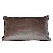 Poduszki dekoracyjne - Poduszka Posh Chic 50 x 50 cm blush - miniaturka - grafika 1