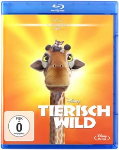 The Wild Bunch (dżungla) [blu-ray] - Pozostałe filmy Blu-Ray - miniaturka - grafika 1