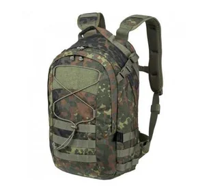 HELIKON TEX plecak EDC - Cordura - Flecktarn 21L (PL-EDC-CD-23) PL-EDC-CD-23 - Plecaki - miniaturka - grafika 3