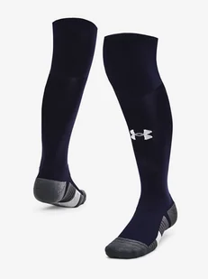 Skarpety Under Armour  Accelerate 1pk OTC-NVY  XL - Skarpetki męskie - miniaturka - grafika 1