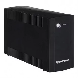 Cyber Power UT1050E-FR - Zasilacze awaryjne UPS - miniaturka - grafika 1
