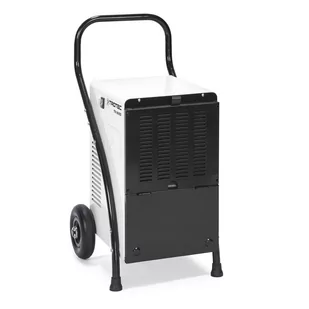 Trotec TTK 165 ECO - Osuszacze powietrza - miniaturka - grafika 1