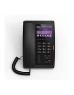 Telefonia VoIP - Fanvil IP telefon H5, 1 SIP, ekran 3,5'' LCD, 10/100 Mbps, PoE H5 - miniaturka - grafika 1