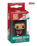 Gadżety dla graczy - POP Keychain: Liverpool - Brelok Mohamed Salah - miniaturka - grafika 1