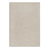 Dywany - Kremowy wełniany dywan tkany ręcznie 200x290 cm Mesmerise Natural – Flair Rugs - miniaturka - grafika 1