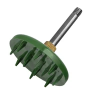 Akcesoria i części AGD - Wymienna obrotowa podstawka do krajalnicy bn-7g HK-BN-121G - miniaturka - grafika 1