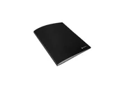 Teczki i skoroszyty - Album prezentacyjny 20 neon czarny - Panta Plast - miniaturka - grafika 1