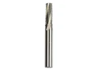 Frezy - Frez do gwintowania M10 x 1.5 Chwyt 8mm VHM 55HRC - miniaturka - grafika 1