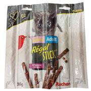 Przysmaki dla psów - Auchan - Regal Stick z jagnięciną - miniaturka - grafika 1
