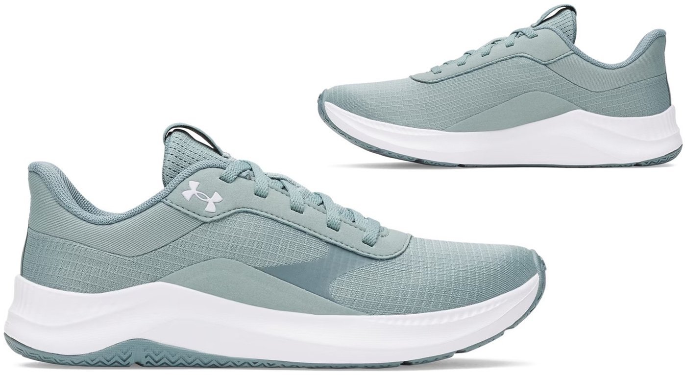 Under Armour DAMSKIE BUTY BIEGOWE TRENINGOWE UNDER ARMOUR W AURORA 3 6000760-323