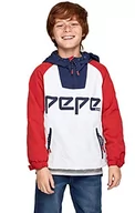 Kurtki i płaszcze dla chłopców - Pepe Jeans Kurtka chłopięca - miniaturka - grafika 1
