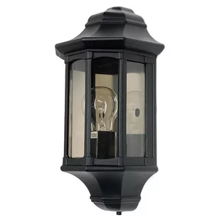 Elstead Lighting Kinkiet NEWBURY GZH/NB7 IP44 - Lampy ogrodowe - miniaturka - grafika 2