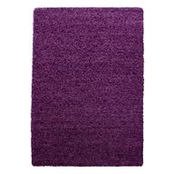 Dywany - Pochon - carpet life - 150x80x3 - runner - dywany z wysokim włosiem - dywany z wysokim włosiem - miniaturka - grafika 1