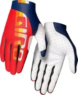 Rękawiczki rowerowe - Giro Rękawiczki męskie GIRO TRIXTER długi palec horizon roz. S obwód dłoni 178-203 mm / dł. dłoni 175-180 mm NEW - miniaturka - grafika 1