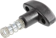 Inne akcesoria studyjne - Manfrotto Motylek do klamry 171,035,275,175,175F,042,143BK - miniaturka - grafika 1