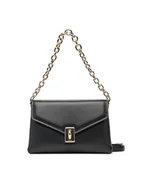 Torebki damskie - Furla Torebka Meridiana WB01448 BX3227 O6000 Czarny - miniaturka - grafika 1