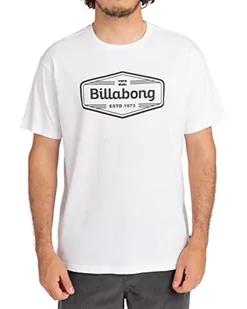BILLABONG T-shirt męski (1 opakowanie) - Koszulki męskie - miniaturka - grafika 1