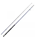 Wędki - Wędki Daiwa Triforce Target Spin Zander 15-50g 2,40 m - miniaturka - grafika 1