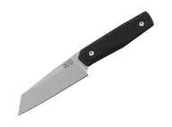 Noże - Nóż ZA-PAS Geo G10 Black - miniaturka - grafika 1