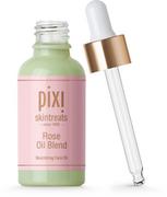 Serum do twarzy - Pixi Rose Oil Blend (30ml) - miniaturka - grafika 1