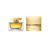 Wody i perfumy damskie - DOLCE & GABBANA THE ONE WODA PERFUMOWANA SPRAY 30ML - miniaturka - grafika 1