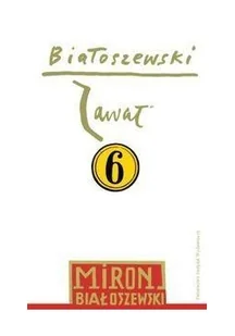PIW Zawał - Miron Białoszewski - Powieści - miniaturka - grafika 2